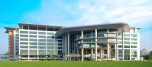 University of Cyberjaya